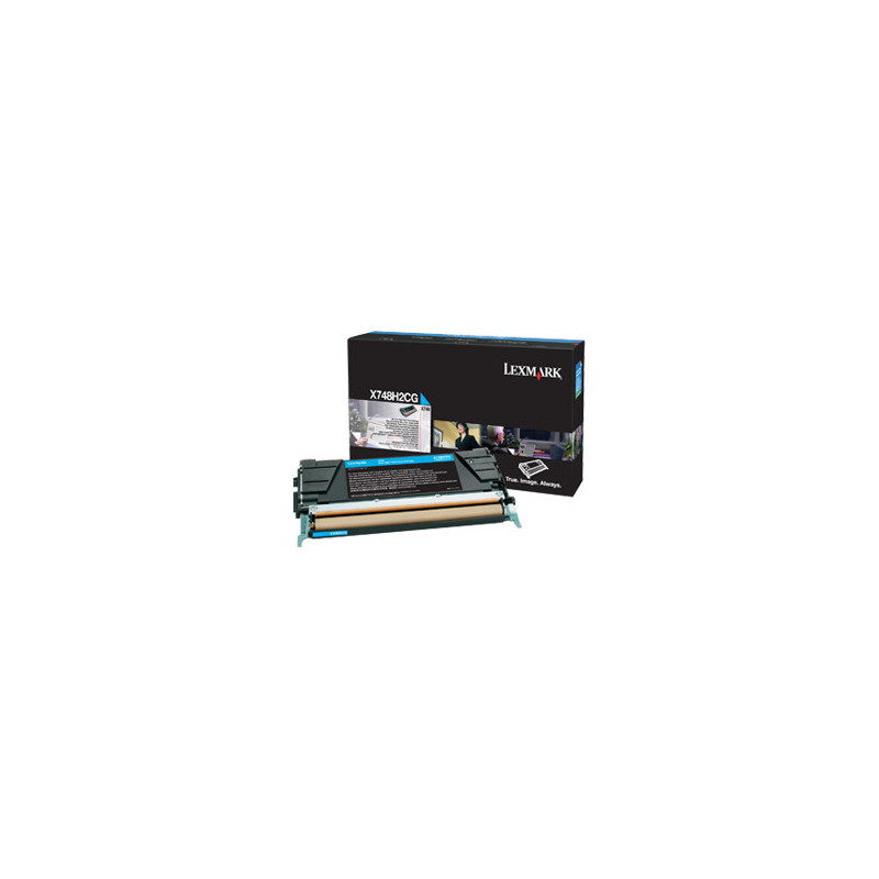 LEXMARK TONER C 10K LEXMARK TONER C 10K