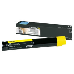 LEXMARK TONER J 24K