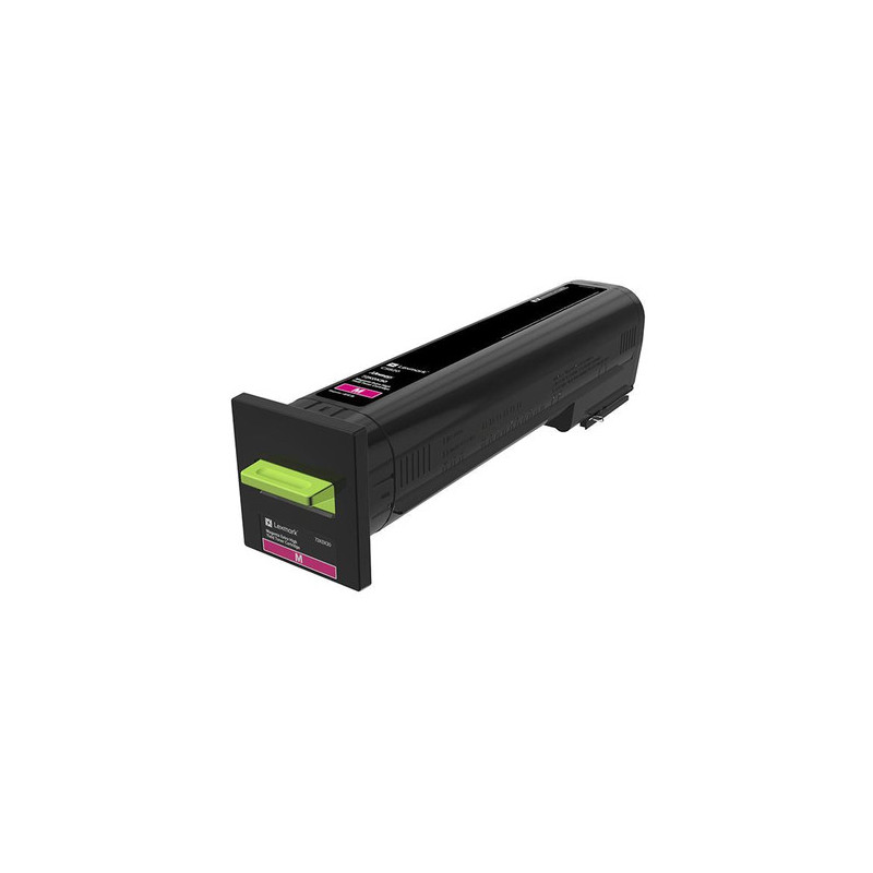 LEXMARK TONER M XXL 22K LEXMARK TONER M XXL 22K