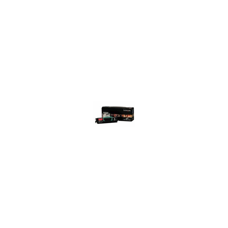LEXMARK TONER N XL 6K LEXMARK TONER N XL 6K