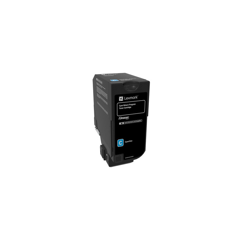 LEXMARK TONER C 16K RET LEXMARK TONER C 16K RET