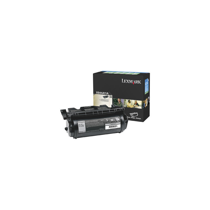 LEXMARK TONER N 10K LEXMARK TONER N 10K