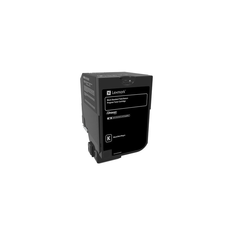 LEXMARK TONER N 7K RET LEXMARK TONER N 7K RET