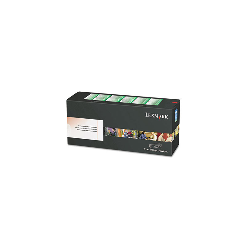 LEXMARK TONER C RET LEXMARK TONER C RET