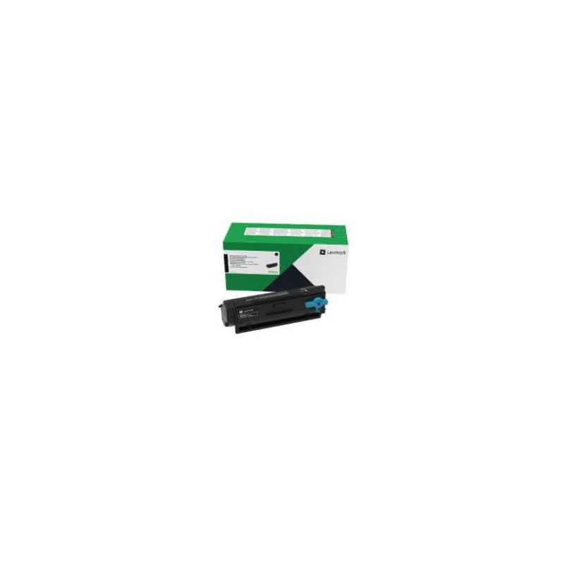 LEXMARK TONER N 3K RET LEXMARK TONER N 3K RET