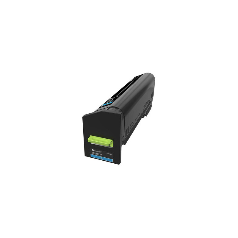 LEXMARK TONER C XL 55K LEXMARK TONER C XL 55K