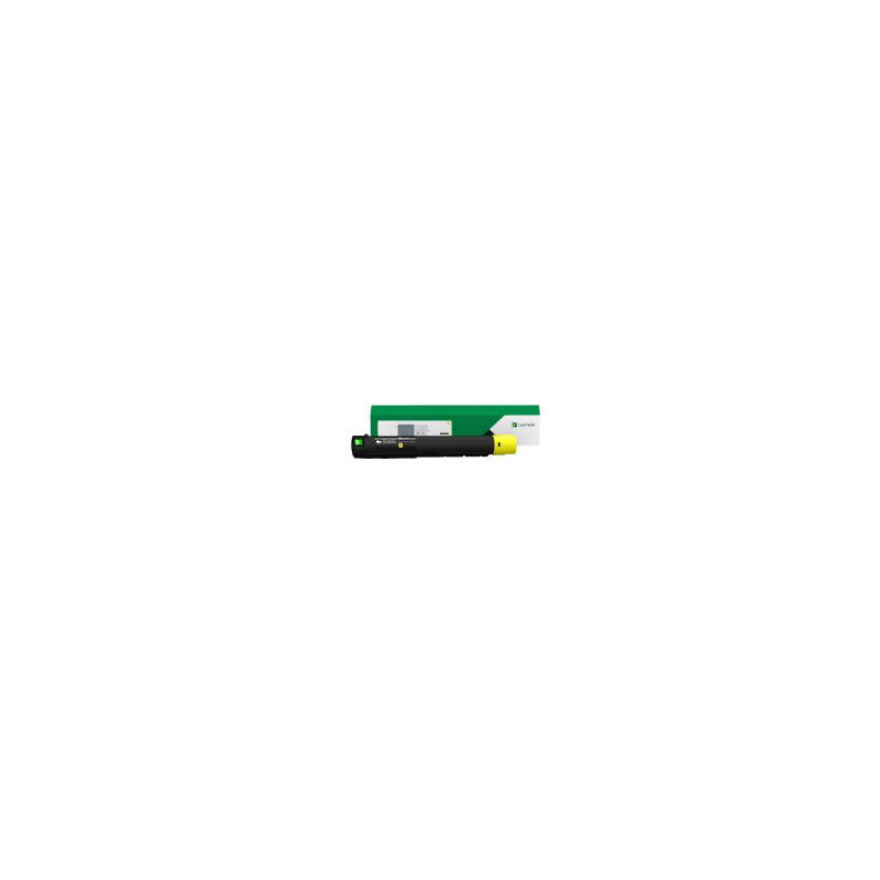 LEXMARK TONER J 16.5K LEXMARK TONER J 16.5K