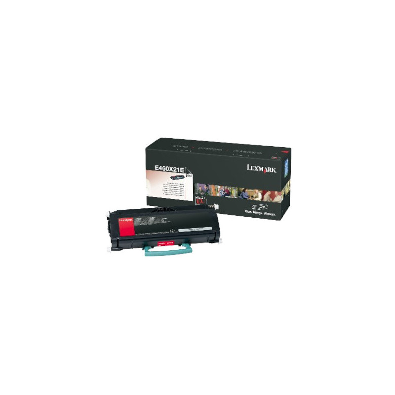 LEXMARK TONER N 15K