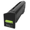LEXMARK TONER N 55K RET