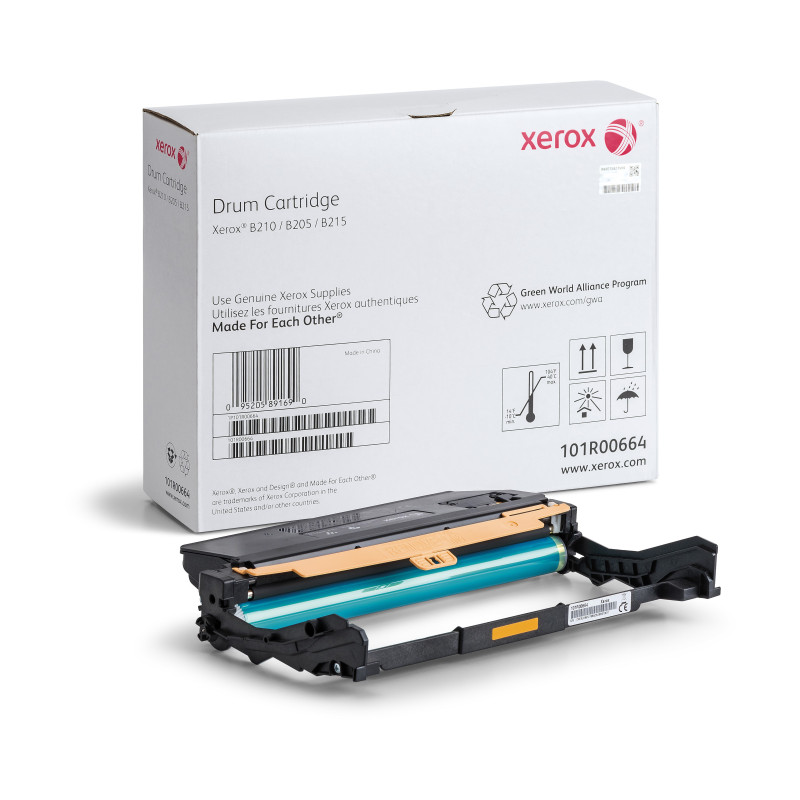 XEROX TAMB 10K