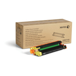 XEROX TAMBOUR JAUNE 40K