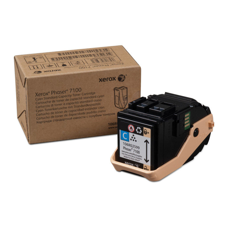 XEROX TONER C 4.5K