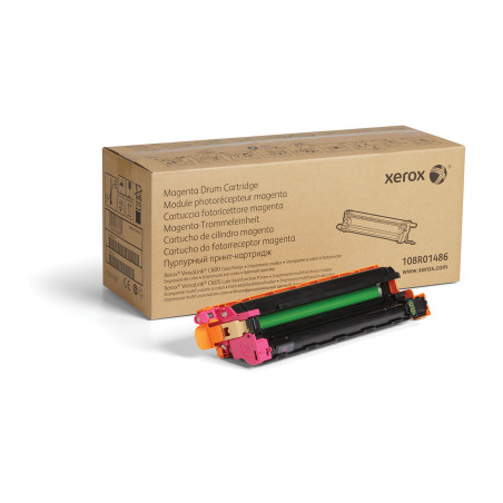 XEROX TAMBOUR MAGENTA 40K