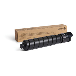 XEROX TONER NOIR