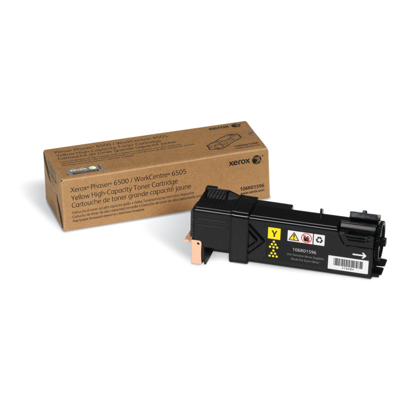 XEROX TONER J 2.5K