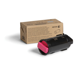 XEROX TONER MAGENTA 6K