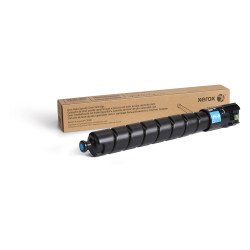XEROX TONER CYAN