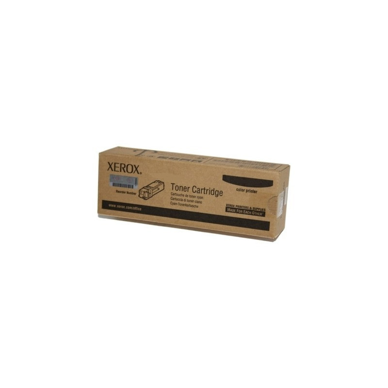XEROX TONER XEROX TONER
