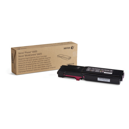 XEROX TONER M XL 6K
