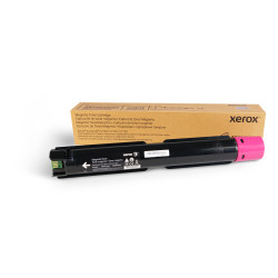 XEROX TONER MAGENTA