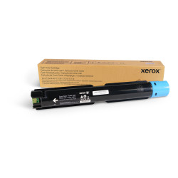 XEROX TONER CYAN