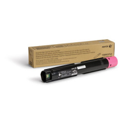 XEROX TONER MAGENTA 9.8K