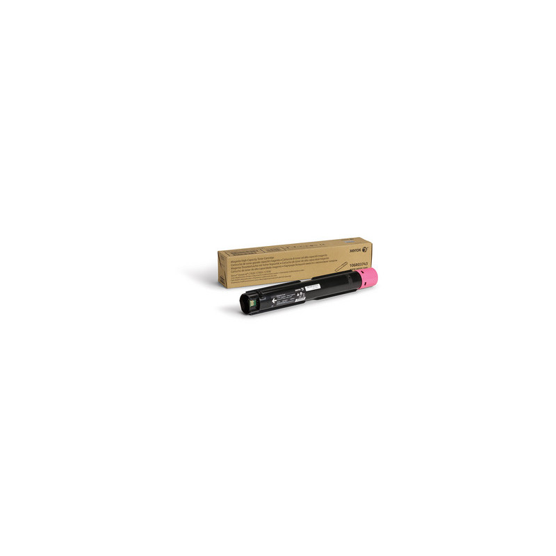 XEROX TONER MAGENTA 9.8K