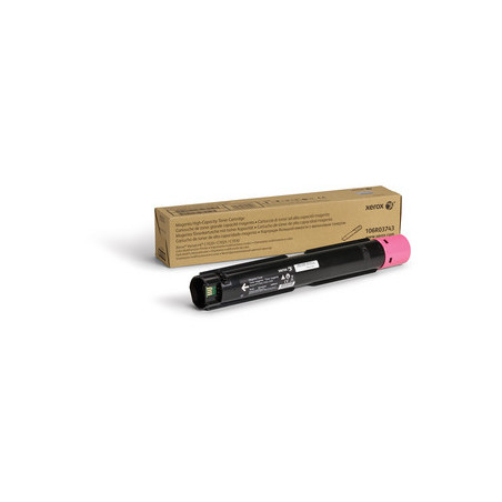 XEROX TONER MAGENTA 9.8K