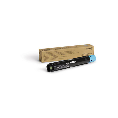 XEROX TONER CYAN 9.8K
