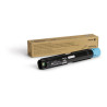 XEROX TONER CYAN 9.8K