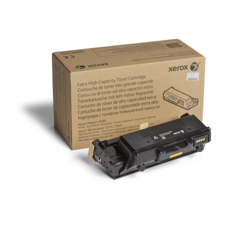 XEROX TONER N 15K