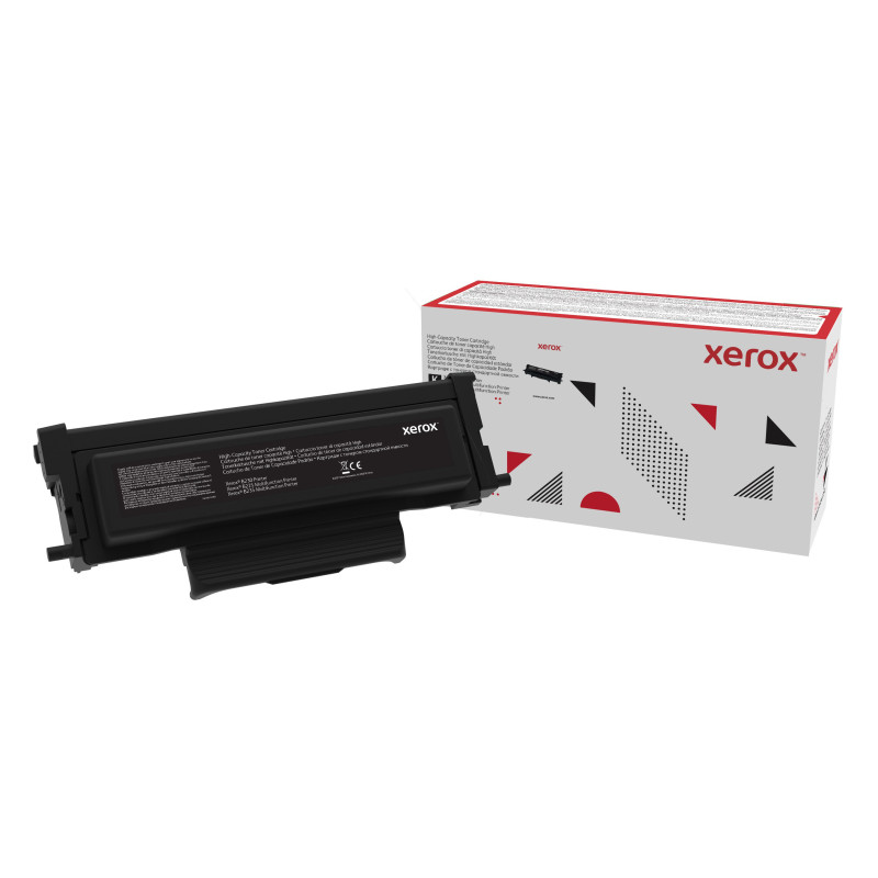 XEROX TONER N