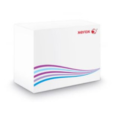 XEROX TONER VERSANT TRANSPARENT