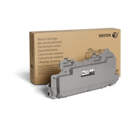 XEROX RECUPERATEUR TONER 21K