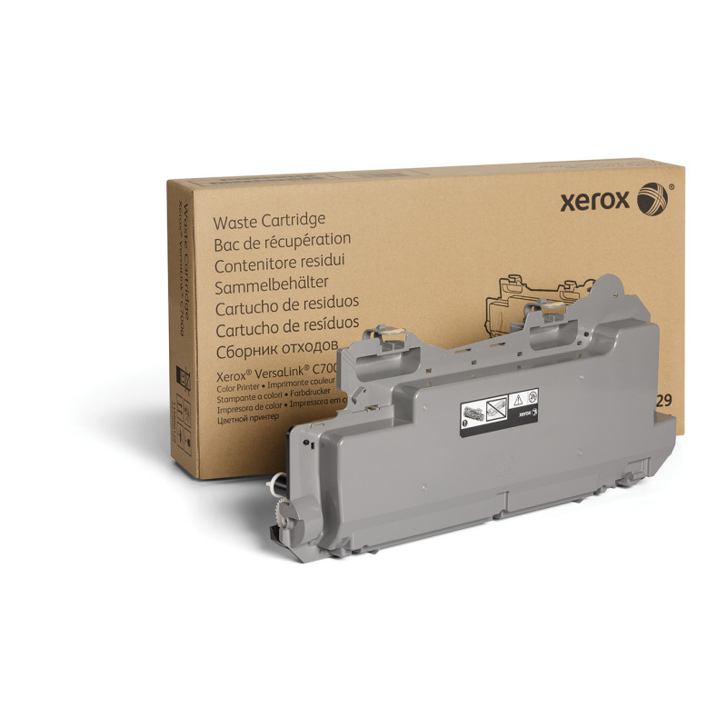 XEROX RECUPERATEUR TONER 21K