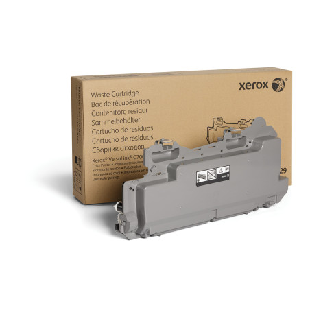 XEROX RECUPERATEUR TONER 21K