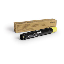 XEROX TONER JAUNE 16.5K