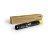 XEROX TONER JAUNE 16.5K