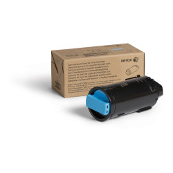 XEROX TONER CYAN 2.4K
