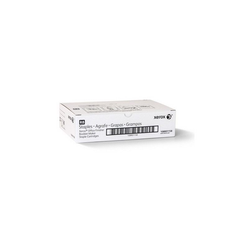 XEROX AGRAFES XEROX AGRAFES