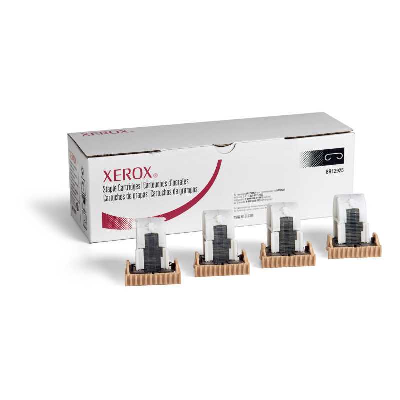 XEROX AGRAFES XEROX AGRAFES