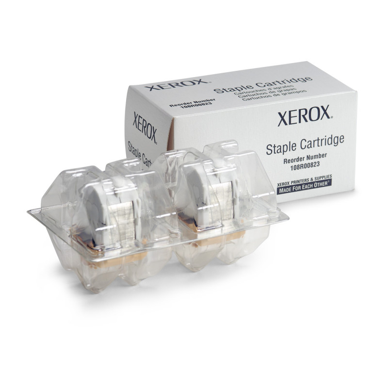 XEROX AGRAFES XEROX AGRAFES