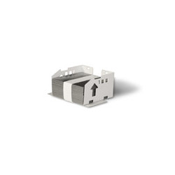 XEROX RECHARGE D'AGRAFES