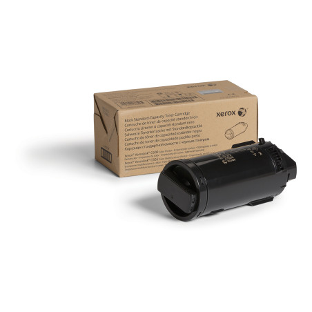 XEROX TONER NOIR 6K
