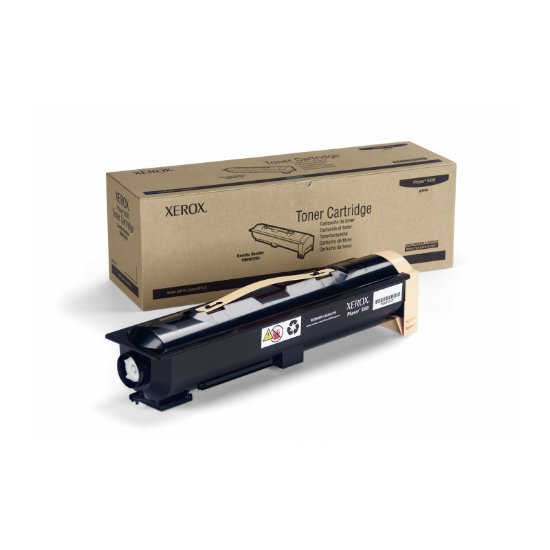 XEROX TONER N 35K