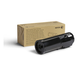XEROX TONER NOIR 13.9K