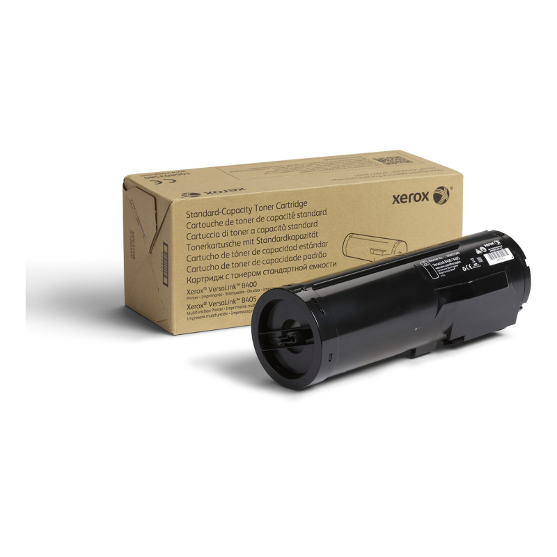 XEROX TONER NOIR 5.9K