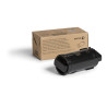 XEROX TONER NOIR 16.9K