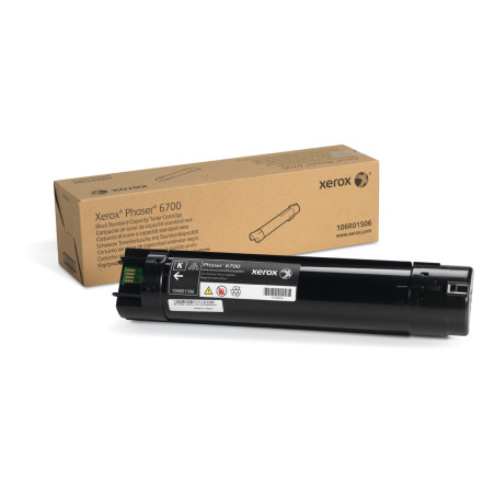 XEROX TONER N