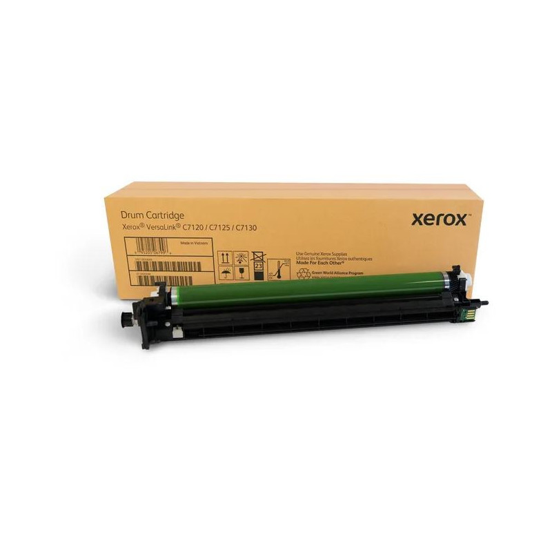 XEROX TAMBOUR
